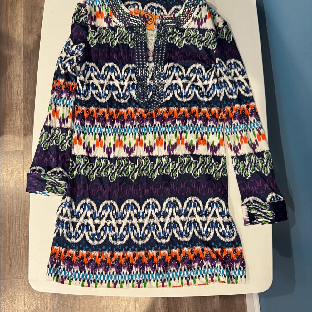 Tory Burch Multicolor blouse